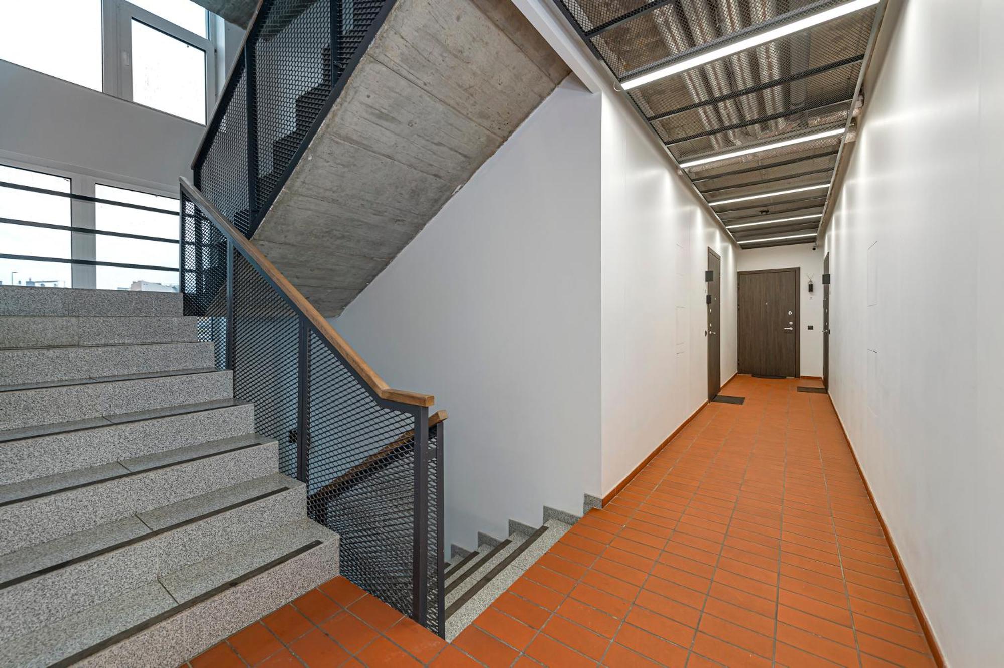 Brand New Studio In Old Town By Hostlovers Kaunas Esterno foto