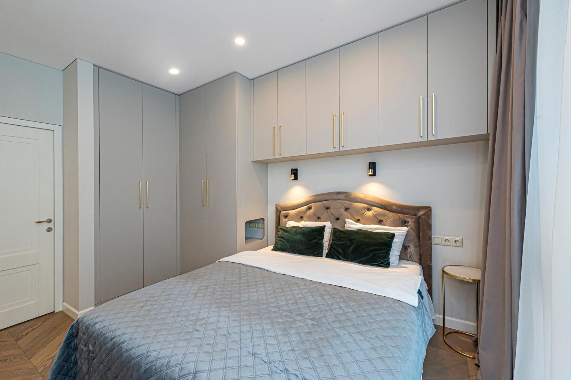 Brand New Studio In Old Town By Hostlovers Kaunas Esterno foto