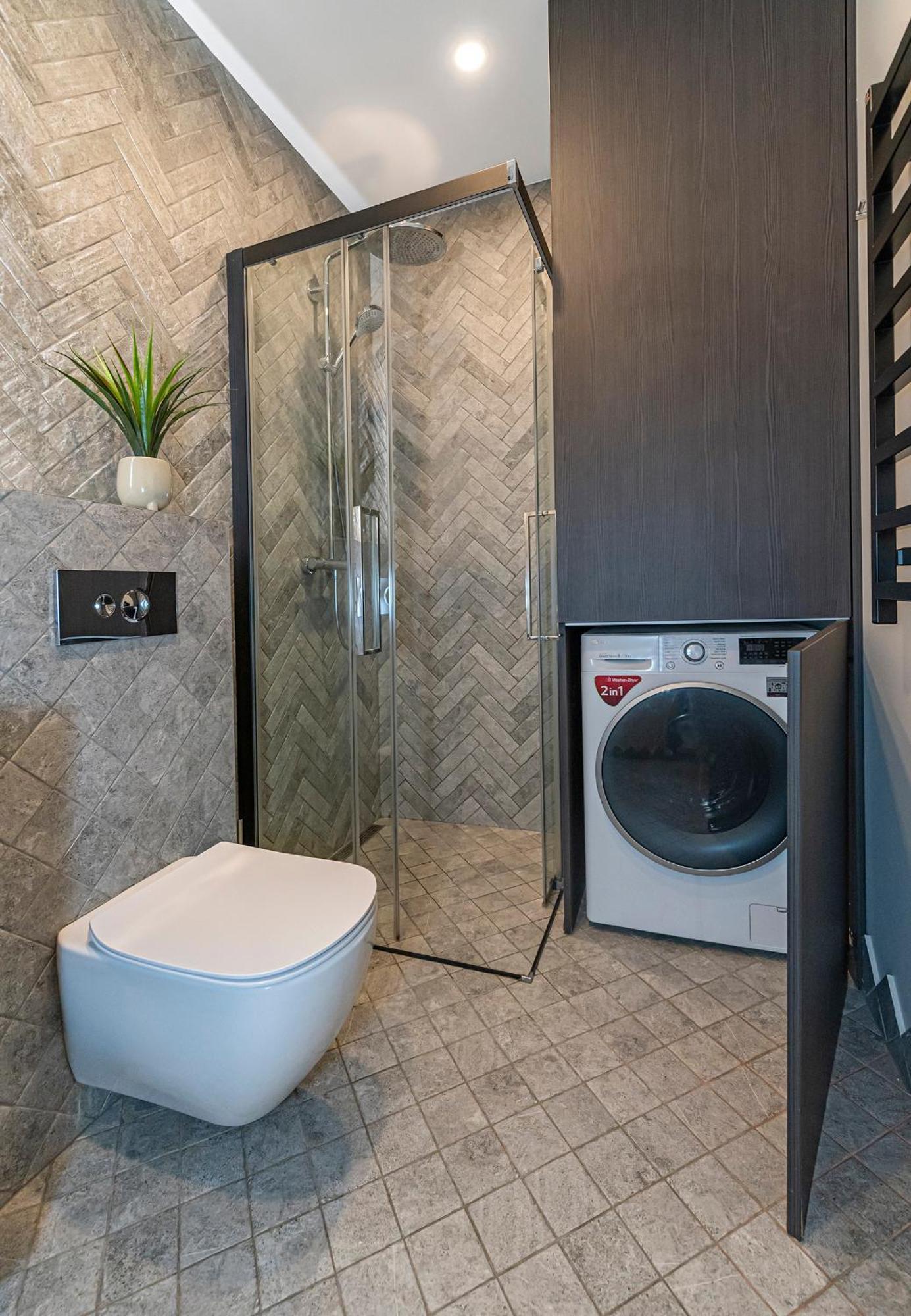Brand New Studio In Old Town By Hostlovers Kaunas Esterno foto