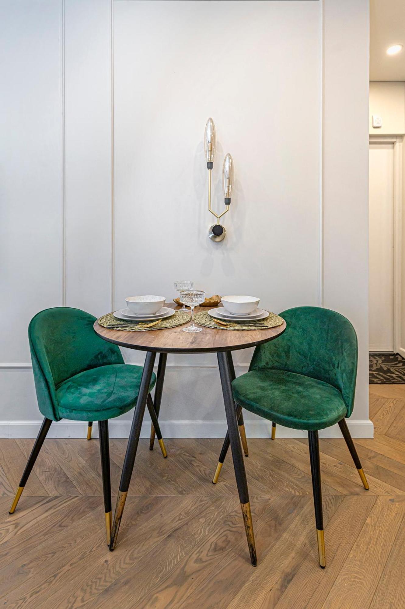 Brand New Studio In Old Town By Hostlovers Kaunas Esterno foto