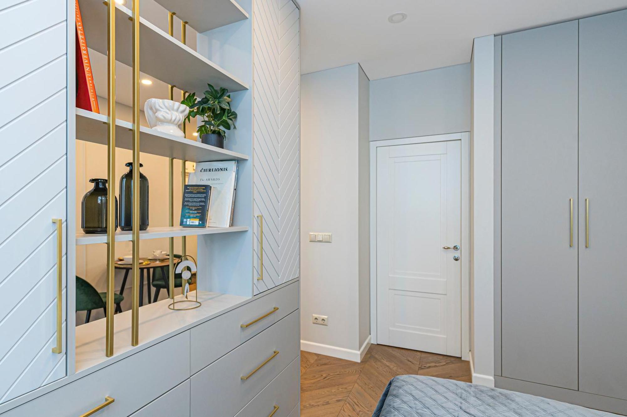 Brand New Studio In Old Town By Hostlovers Kaunas Esterno foto