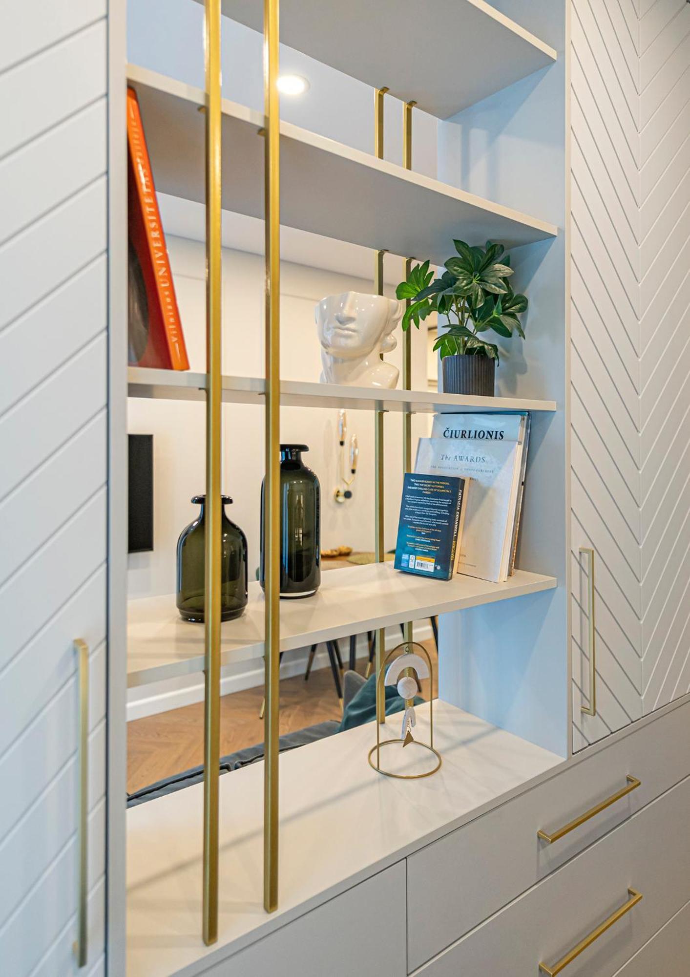 Brand New Studio In Old Town By Hostlovers Kaunas Esterno foto
