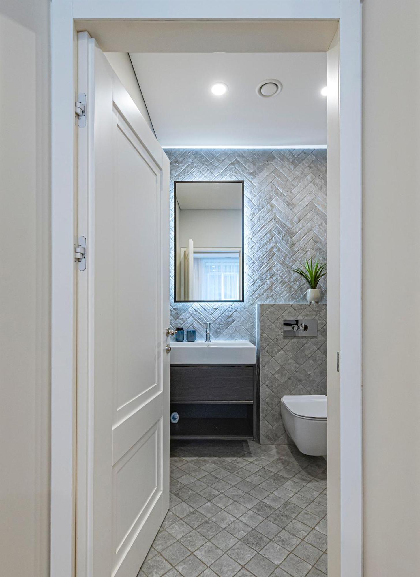 Brand New Studio In Old Town By Hostlovers Kaunas Esterno foto